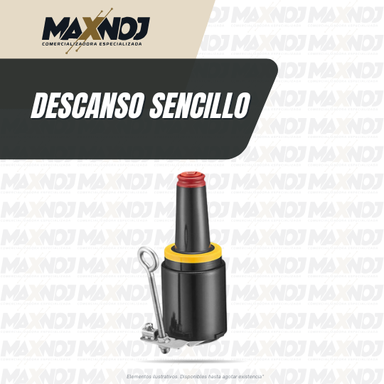 Descanso Sencillo