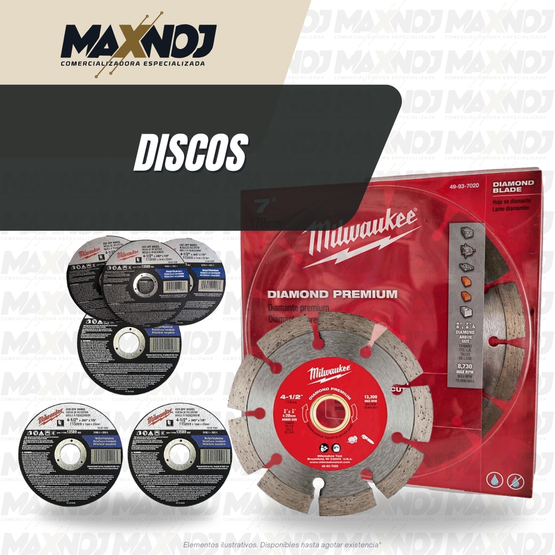 Discos