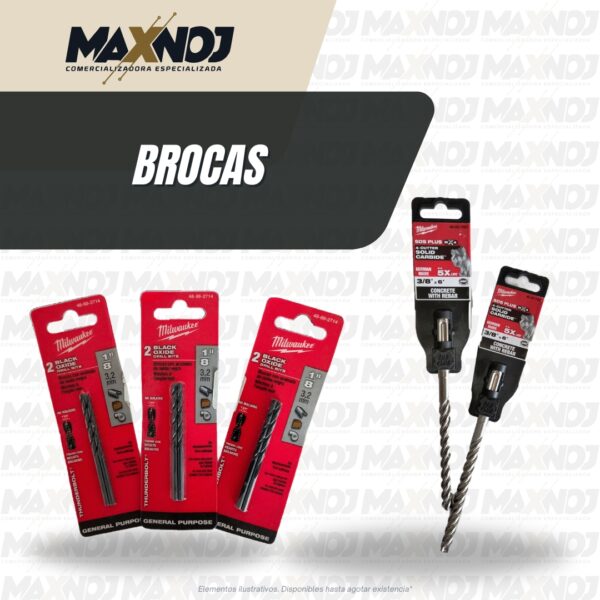 Brocas