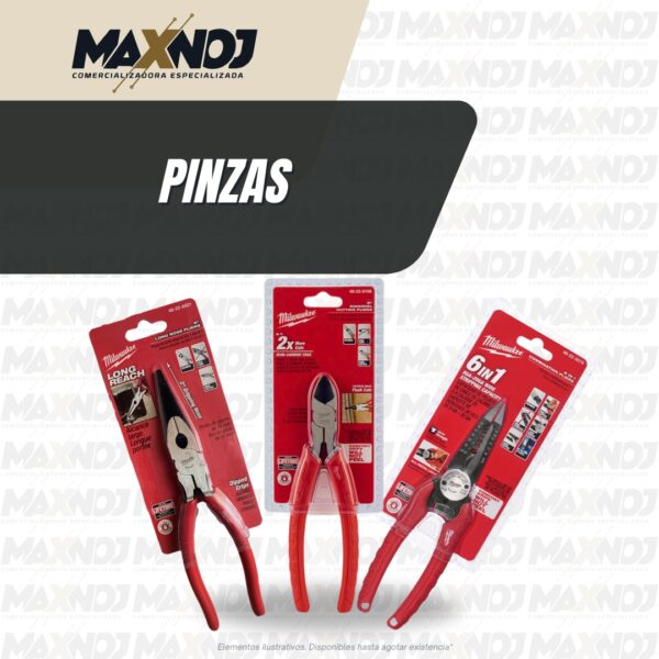 Pinzas