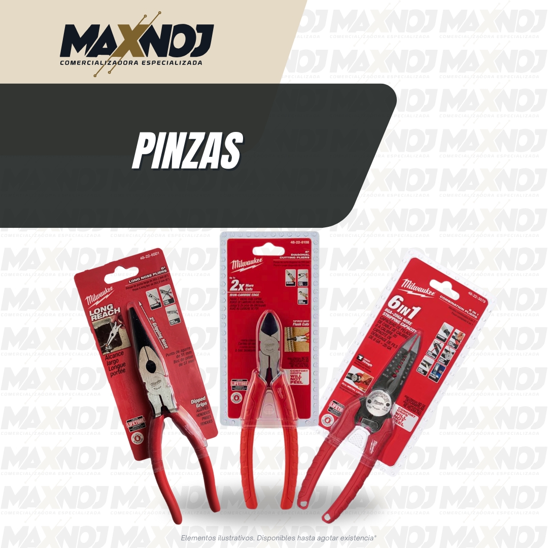 Pinzas