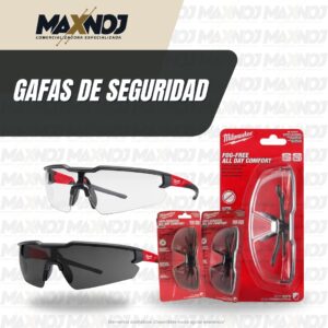 Gafas de Seguridad