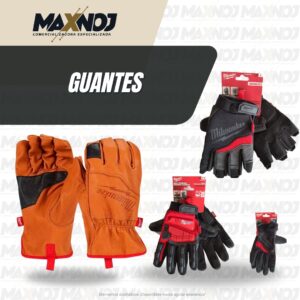 Guantes