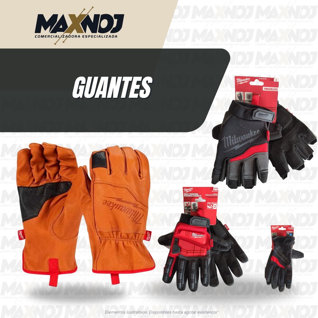 Guantes