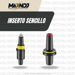 Inserto Sencillo