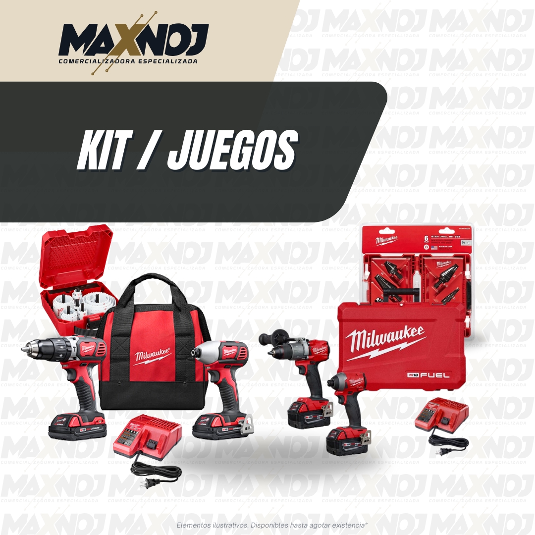 KIT/Juegos
