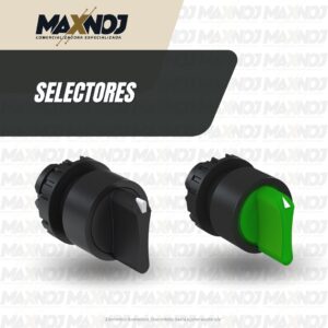 Selectores