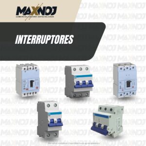 Interruptores