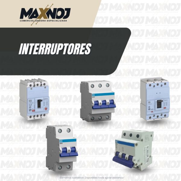 Interruptores