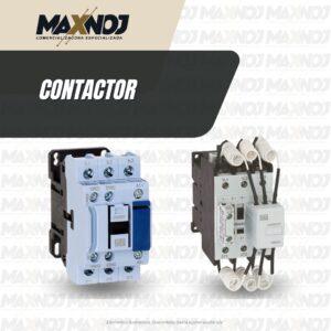 Contactores