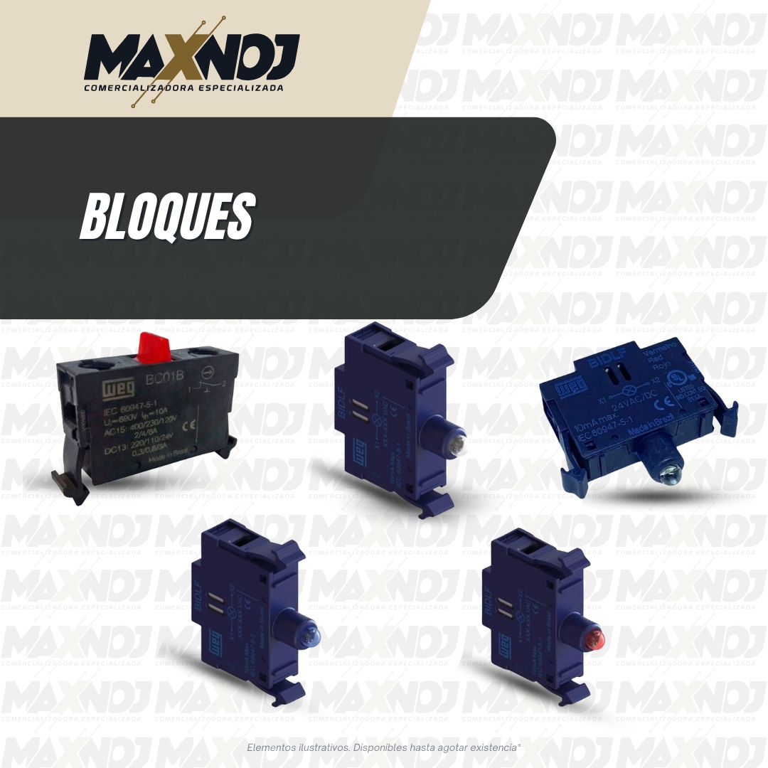 Bloques