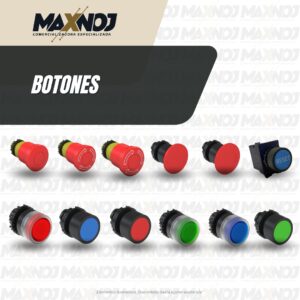 Botones