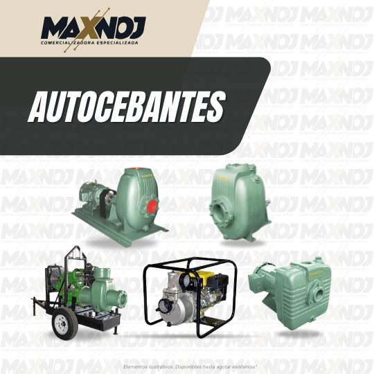 Autocebantes
