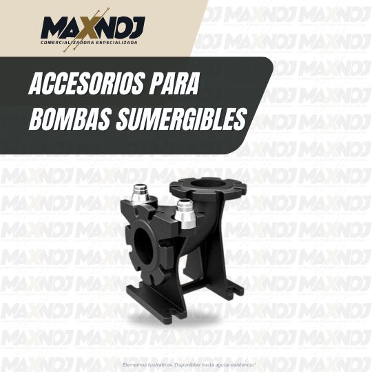Accesorios para Bombas Sumergibles