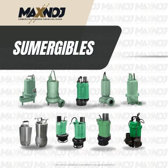 Sumergibles