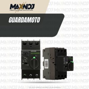 Guardamotores