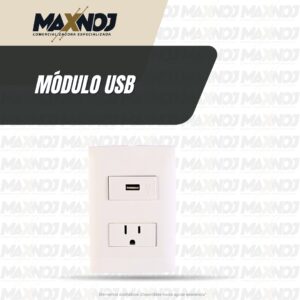 Módulos USB