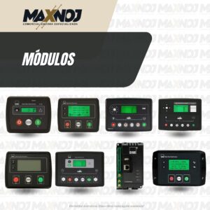 Módulos de Transferencia