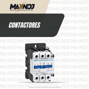 Contactores