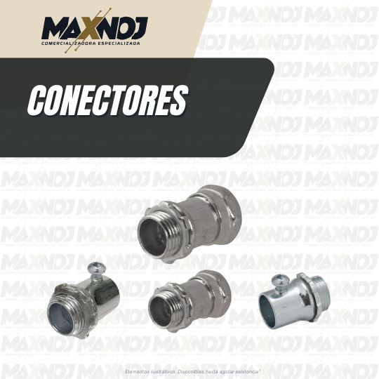 Conectores
