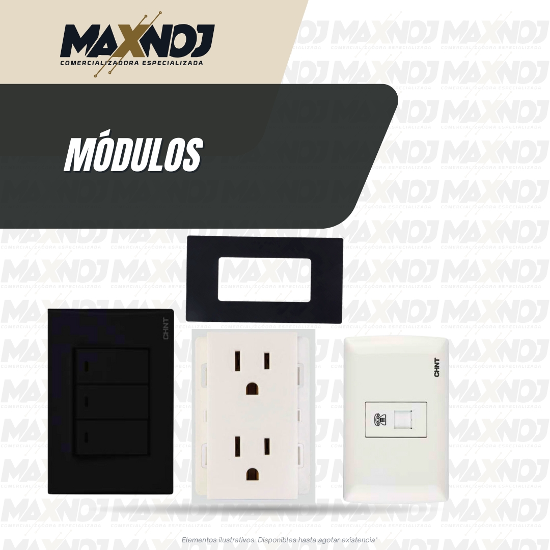 Módulos