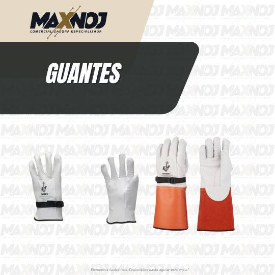 Guantes