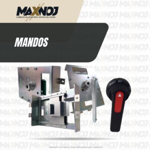 Mandos