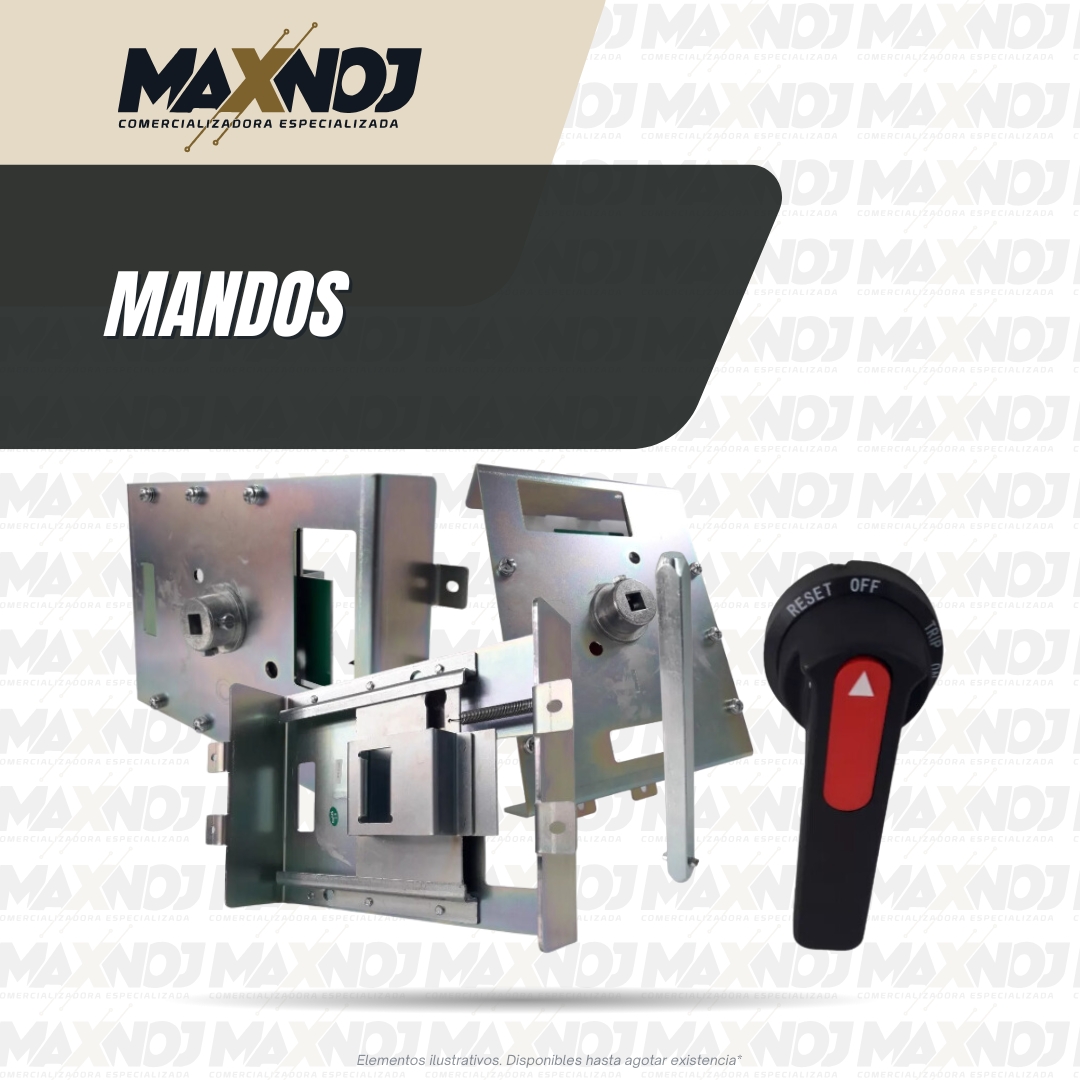 Mandos