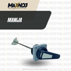 Manija
