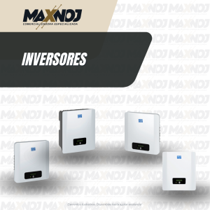 Inversores